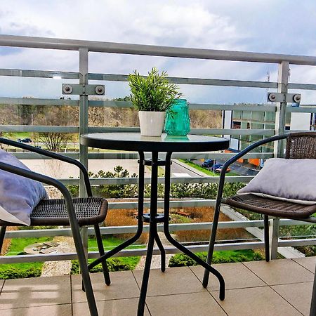 Apartament Primavera Gdansk Dış mekan fotoğraf
